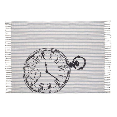Ashmon Woven Throw 70